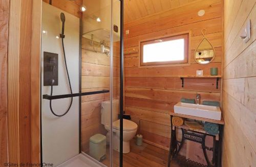 Tremont House | LA CABANE DE JABI