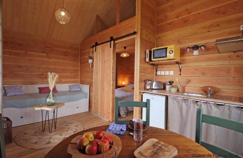 Tremont House | LA CABANE DE JABI