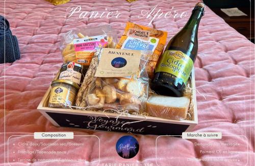 Le Puy-Saint-Bonnet Ski Chalet | La Cabane de l’Explorateur