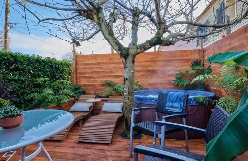 Le Puy-Saint-Bonnet Ski Chalet | La Cabane de l’Explorateur