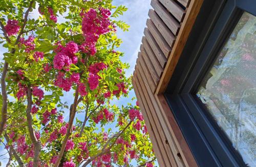 Goudargues Apartment | La Cabane de Lili Prune