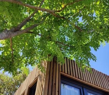 Goudargues Apartment | La Cabane de Lili Prune