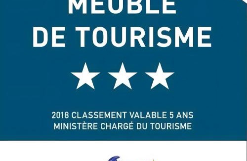 La Bollene-Vesubie Apartment | La Cabane de Marie