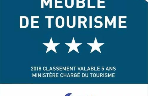 La Bollene-Vesubie Apartment | La Cabane de Marie