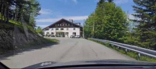 La Bollene-Vesubie Apartment | La Cabane de Marie
