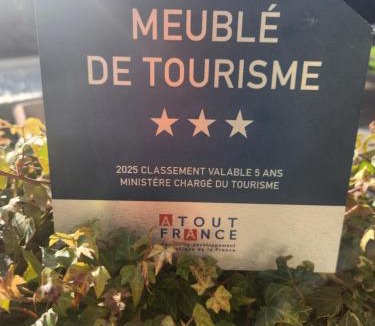 Froidfond House | La cabane de megue