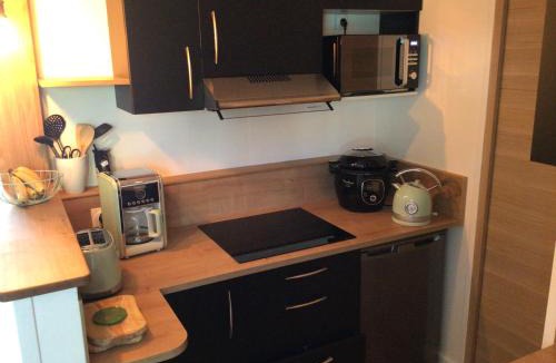 Froidfond House | La cabane de megue