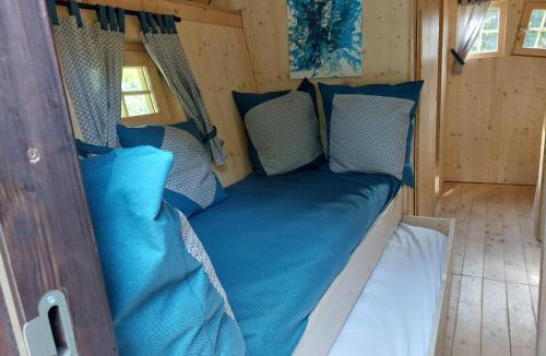 Les Molieres Ski Chalet | La cabane de Merlin