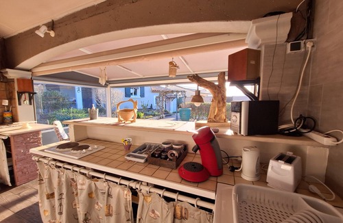 Rousson House | La Cabane de mes Rêves