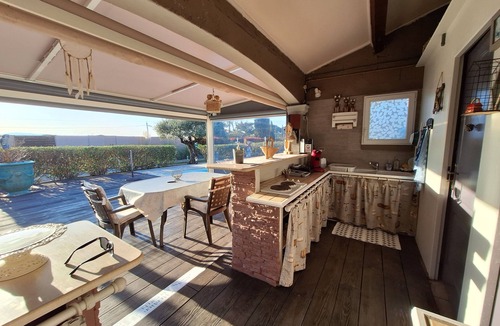 Rousson House | La Cabane de mes Rêves