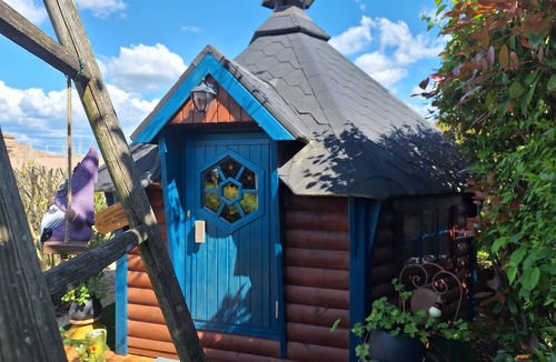 Rousson House | La Cabane de mes Rêves