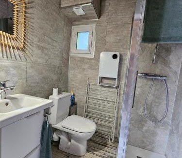 Nonant House | La cabane de Normandie