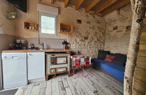 Nonant House | La cabane de Normandie