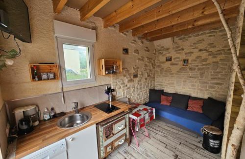 Nonant House | La cabane de Normandie