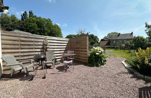Nonant House | La cabane de Normandie