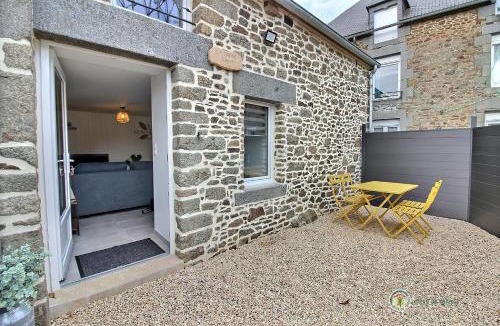 Saint-Helen House | La cabane de papy