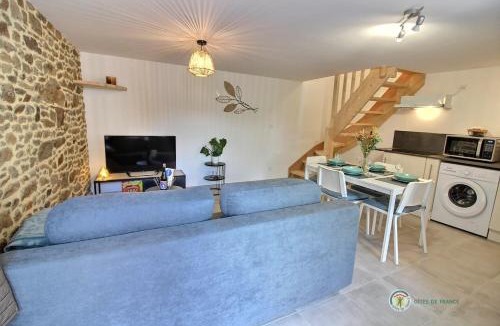 Saint-Helen House | La cabane de papy
