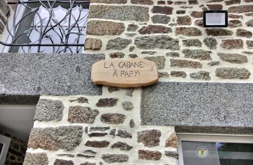 Saint-Helen House | La cabane de papy
