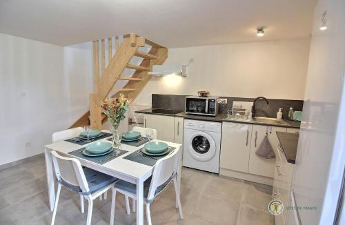Saint-Helen House | La cabane de papy