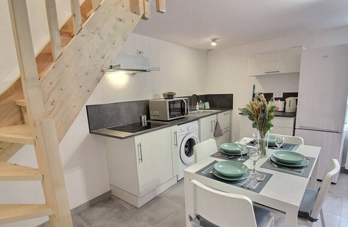 Saint-Helen House | La Cabane de Papy - SAINT HELEN