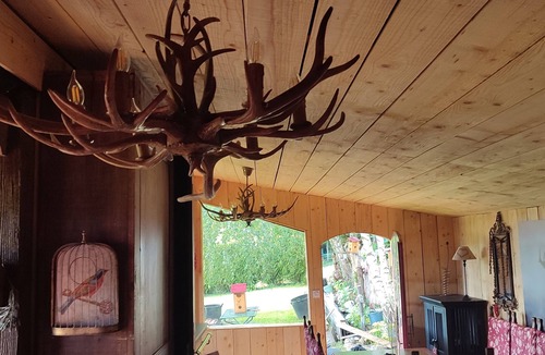 Saint-Girons Ski Chalet | La Cabane de Pauline