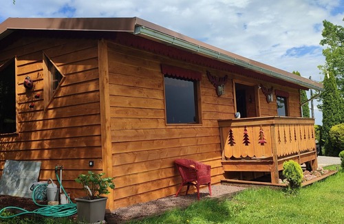 Saint-Girons Ski Chalet | La Cabane de Pauline