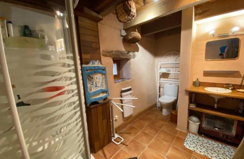 Camares House | La cabane de Thuriès