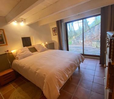 Camares House | La cabane de Thuriès