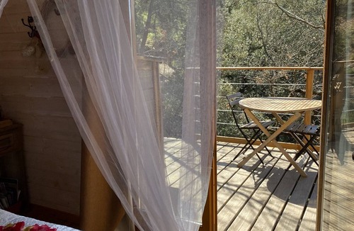 Barjols House | La Cabane Des Amoureux