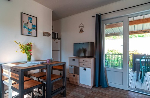 Penvins House | La Cabane des Embruns - 3min de la Plage