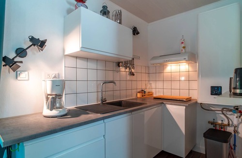 Penvins House | La Cabane des Embruns - 3min de la Plage