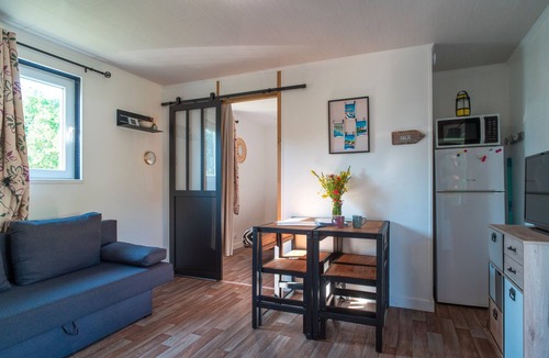 Penvins House | La Cabane des Embruns - 3min de la Plage