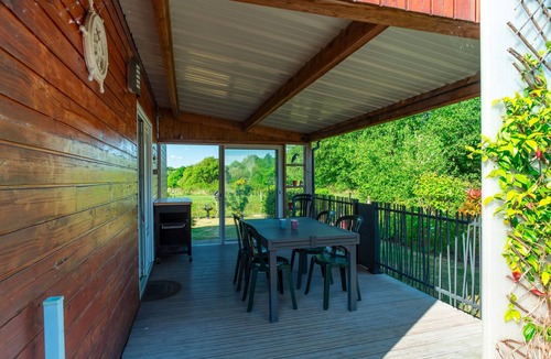 Penvins House | La Cabane des Embruns - 3min de la Plage