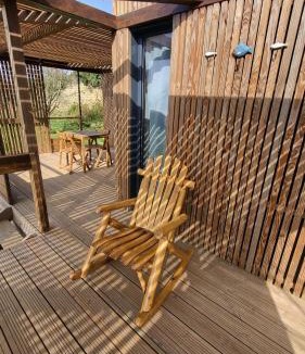 Montmedy Ski Chalet | La cabane des folies