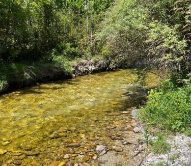 Treschenu-Creyers Ski Chalet | La cabane des sagnas