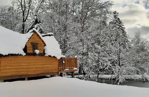 Ferdrupt Cabin | La Cabane des Lutins