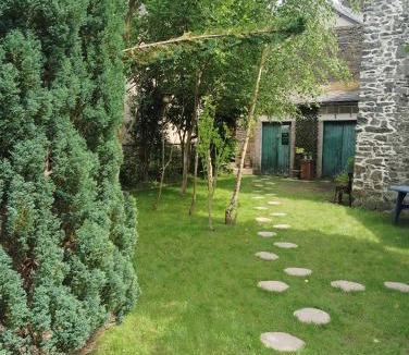 Pont-d'Ouilly House | La cabane des pêcheurs