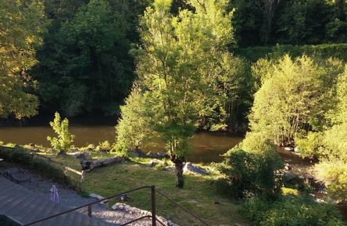 Ferrieres Apartment | La Cabane des Rêves - Repos Nature Calme - Moulin de Record - Sidobre Occitanie