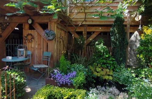 Laval Cabin | LA CABANE DU BON CHEMIN, SPA