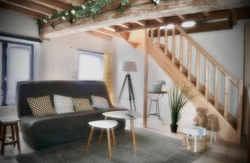 Flines-les-Mortagne House | La cabane du chasseur