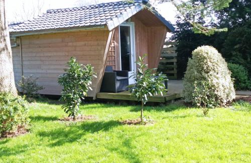 Annebault House | La cabane du Cardinal B&B