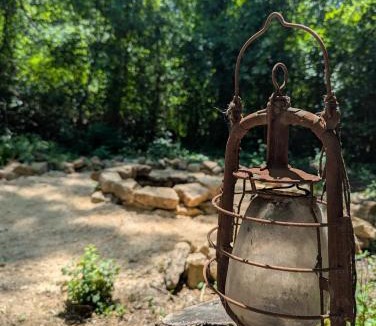 Pagny-sur-Morselle Other | La Cabane du Druide Karvalan