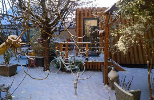 Rambouillet Apartment | La Cabane du figuier à Rambouillet