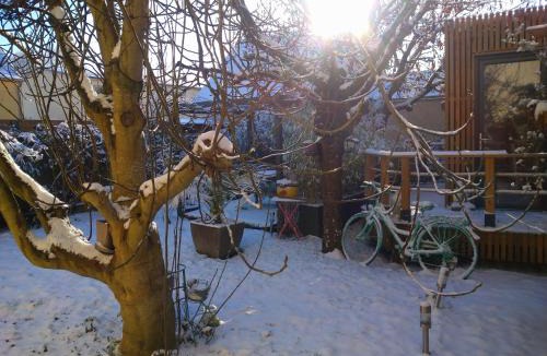 Rambouillet Apartment | La Cabane du figuier à Rambouillet