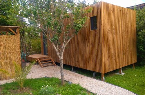 Rambouillet Apartment | La Cabane du figuier à Rambouillet
