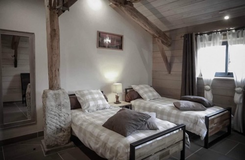 Lacanau House | LA Cabane DU Forestier