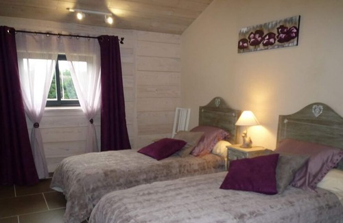 Lacanau House | LA Cabane DU Forestier