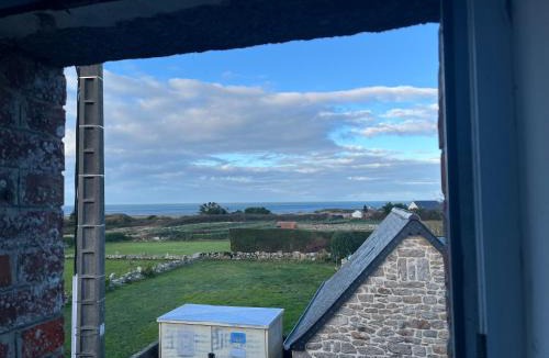 Gatteville-le-Phare House | La cabane du pêcheur