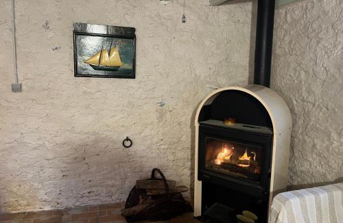 Gatteville-le-Phare House | La cabane du pêcheur