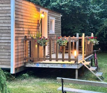 Aire-sur-la-Lys House | La Cabane du Halage